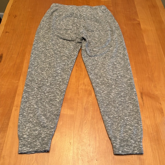 Madewell Jogger Pants - Picture 3 of 10